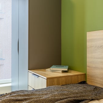 Deluxe En Suite - Image 1